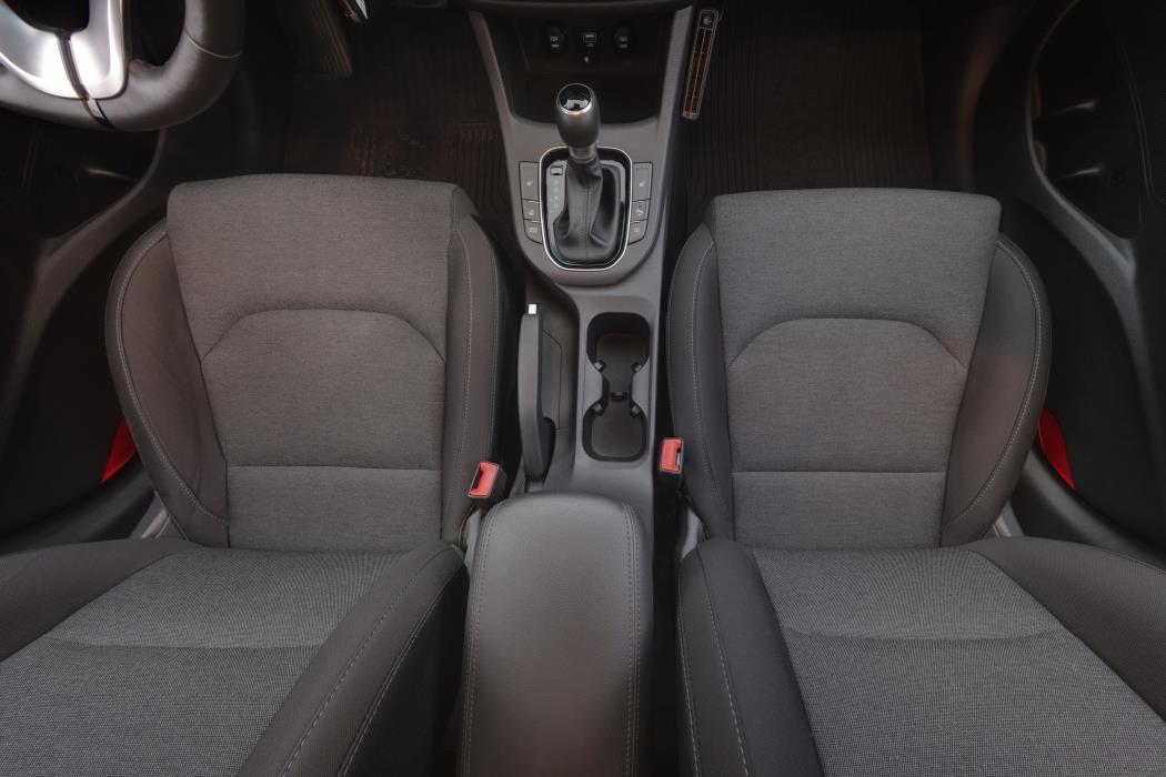 Hyundai i30 2021