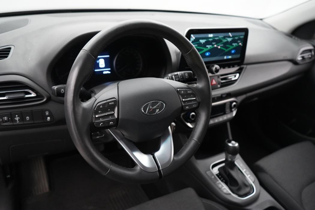 Hyundai i30 2021