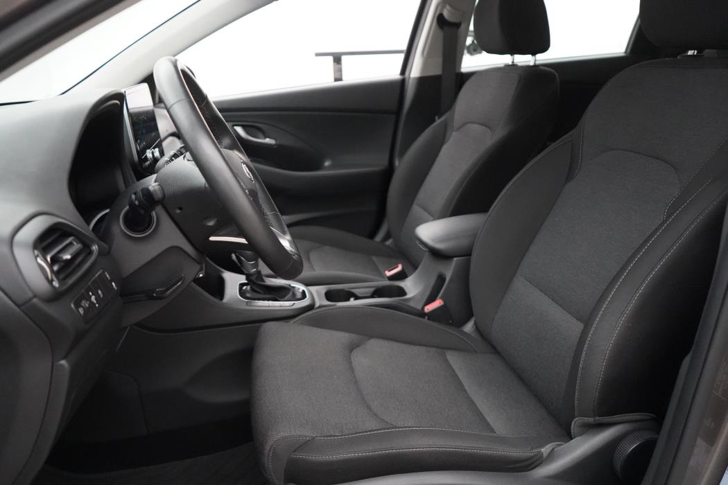 Hyundai i30 2021