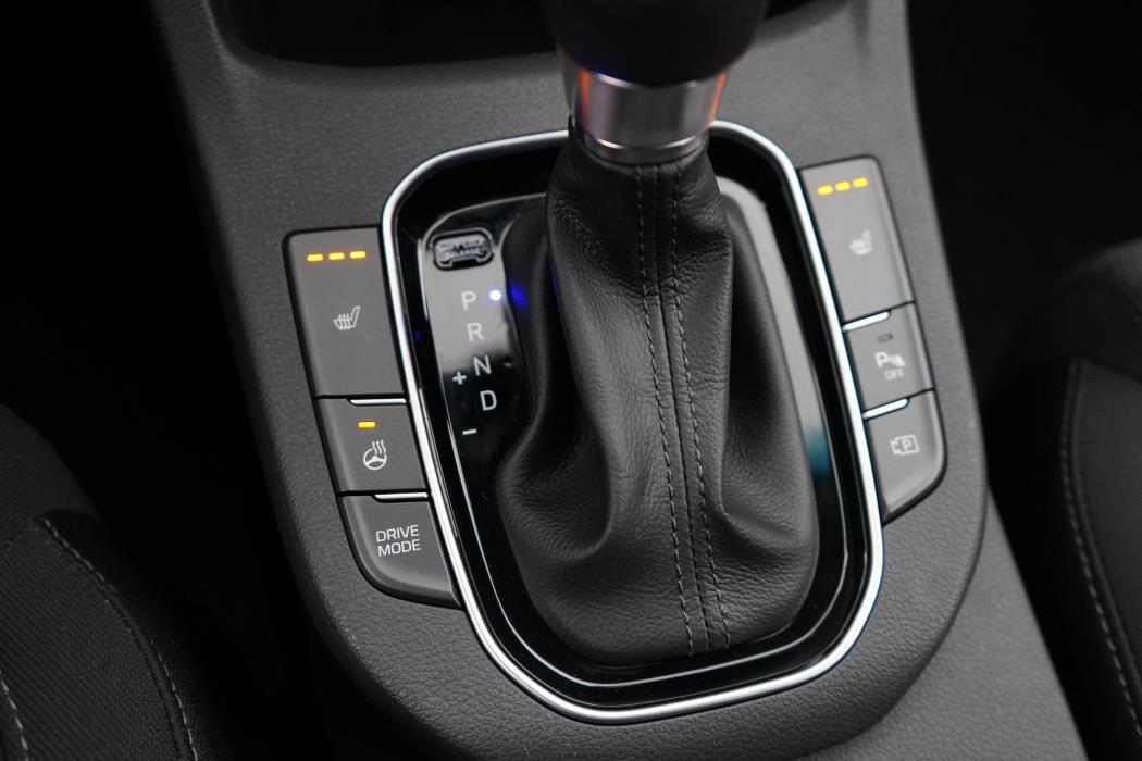 Hyundai i30 2021
