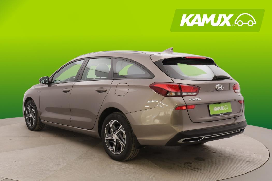 Hyundai i30 2021