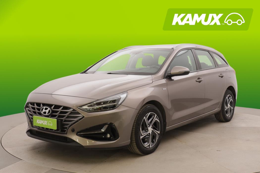 Hyundai i30 2021