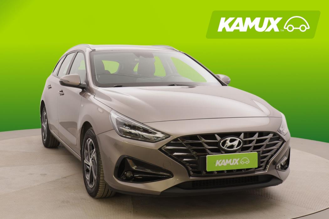 Hyundai i30 2021
