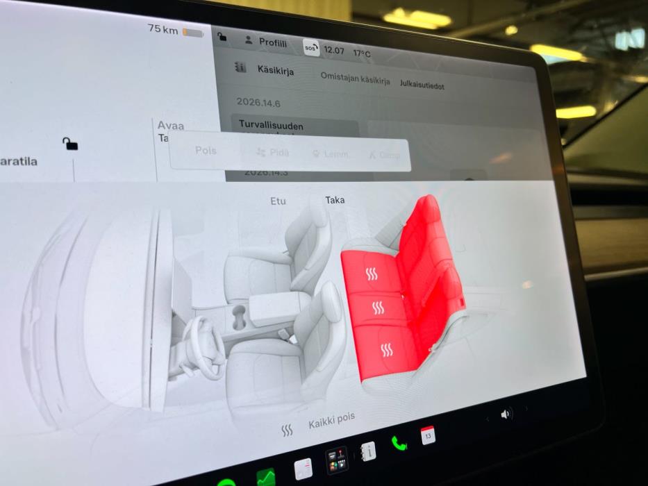 Tesla Model 3 2020