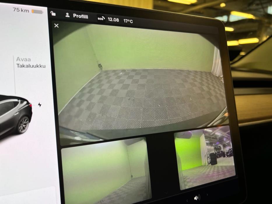 Tesla Model 3 2020