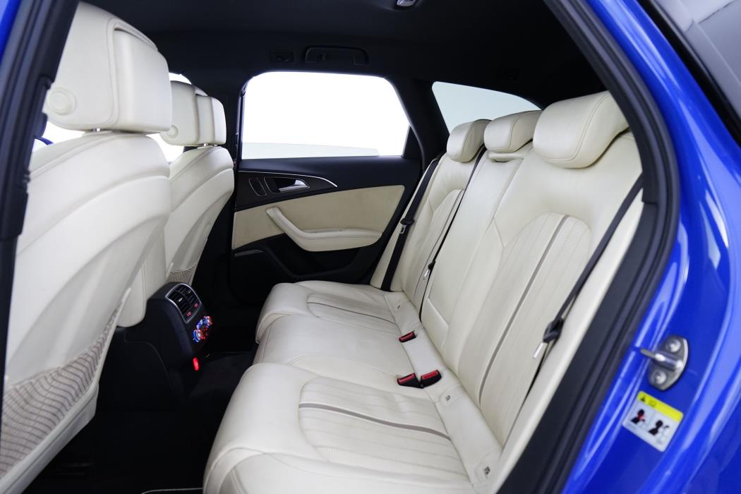 Audi A6 2016