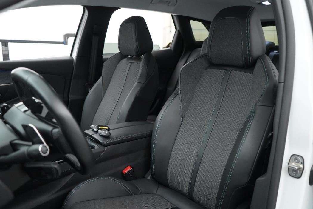 Peugeot 3008 2022