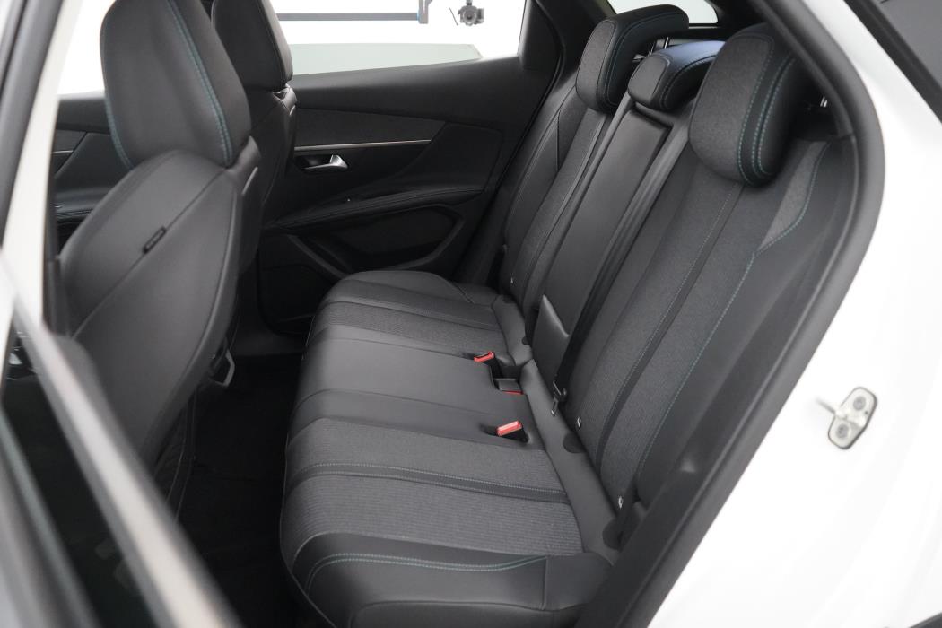 Peugeot 3008 2022