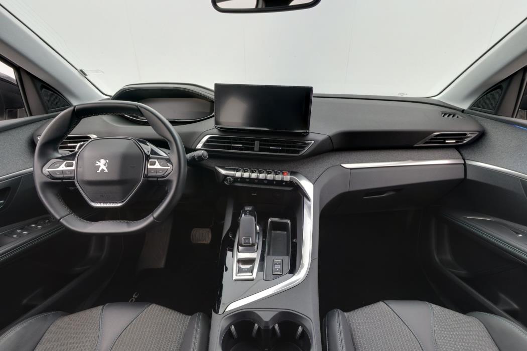 Peugeot 3008 2022