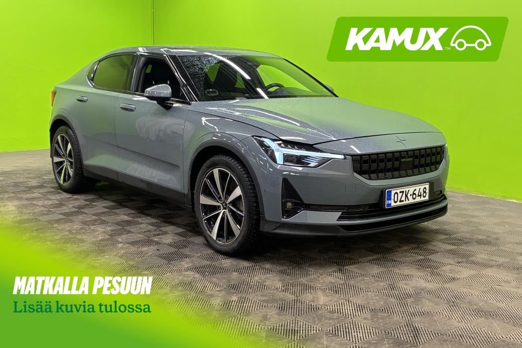 Polestar 2 2022