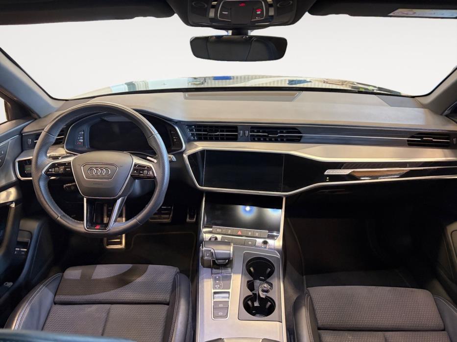 Audi A6 2023