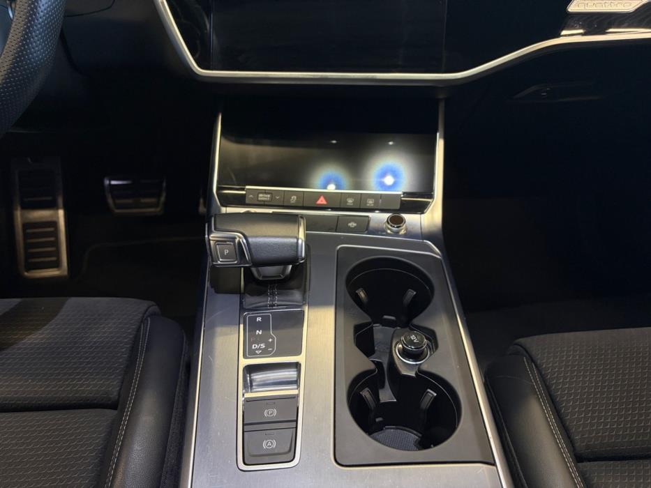 Audi A6 2023
