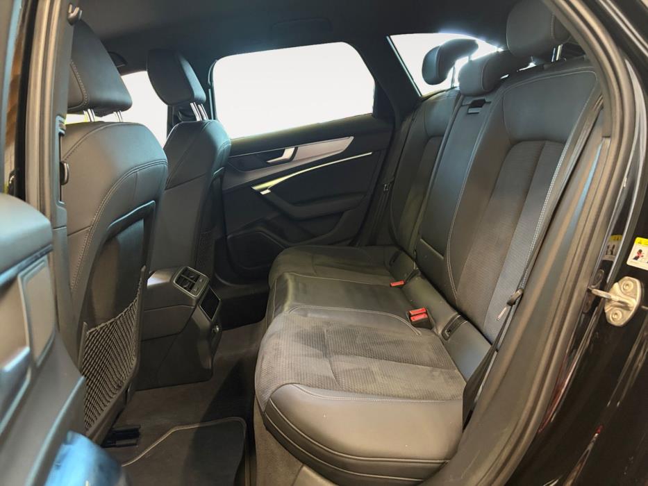 Audi A6 2023
