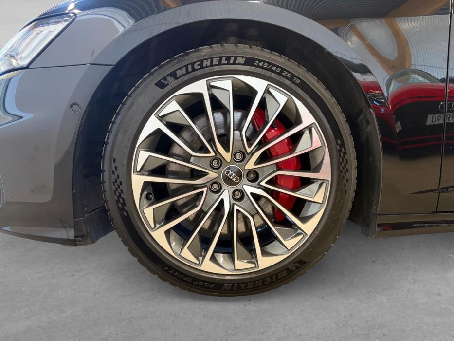 Audi A6 2023