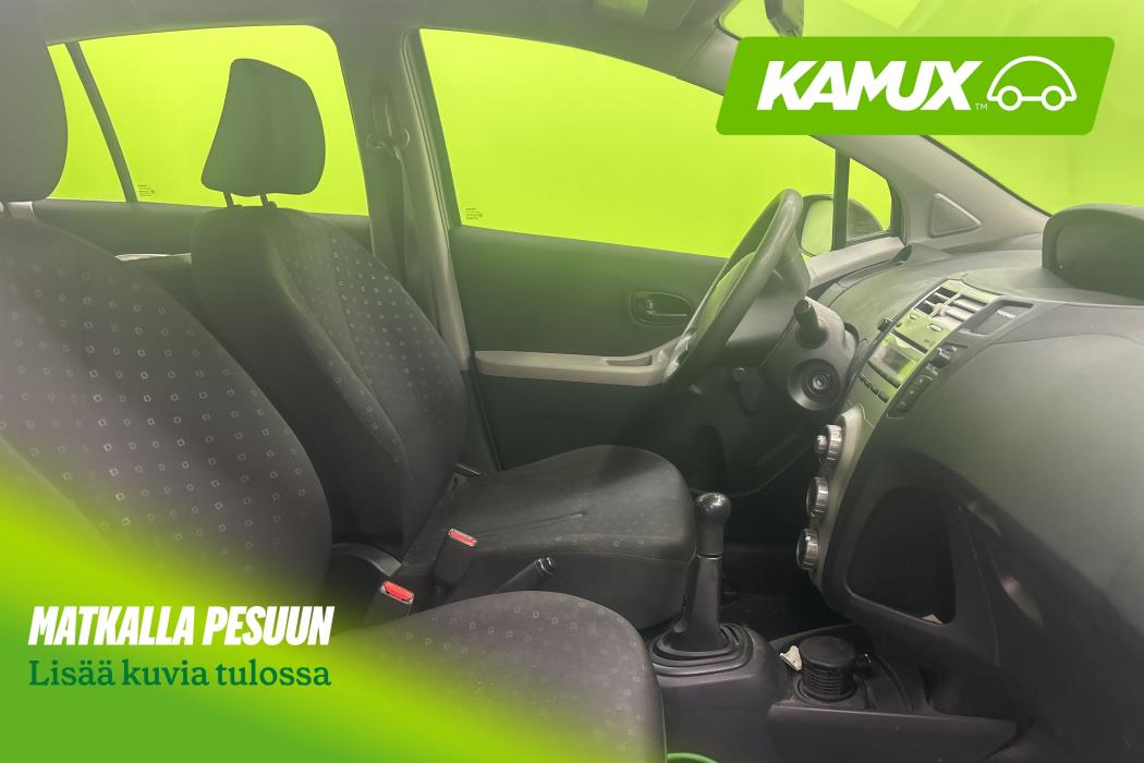 Toyota Yaris 2006