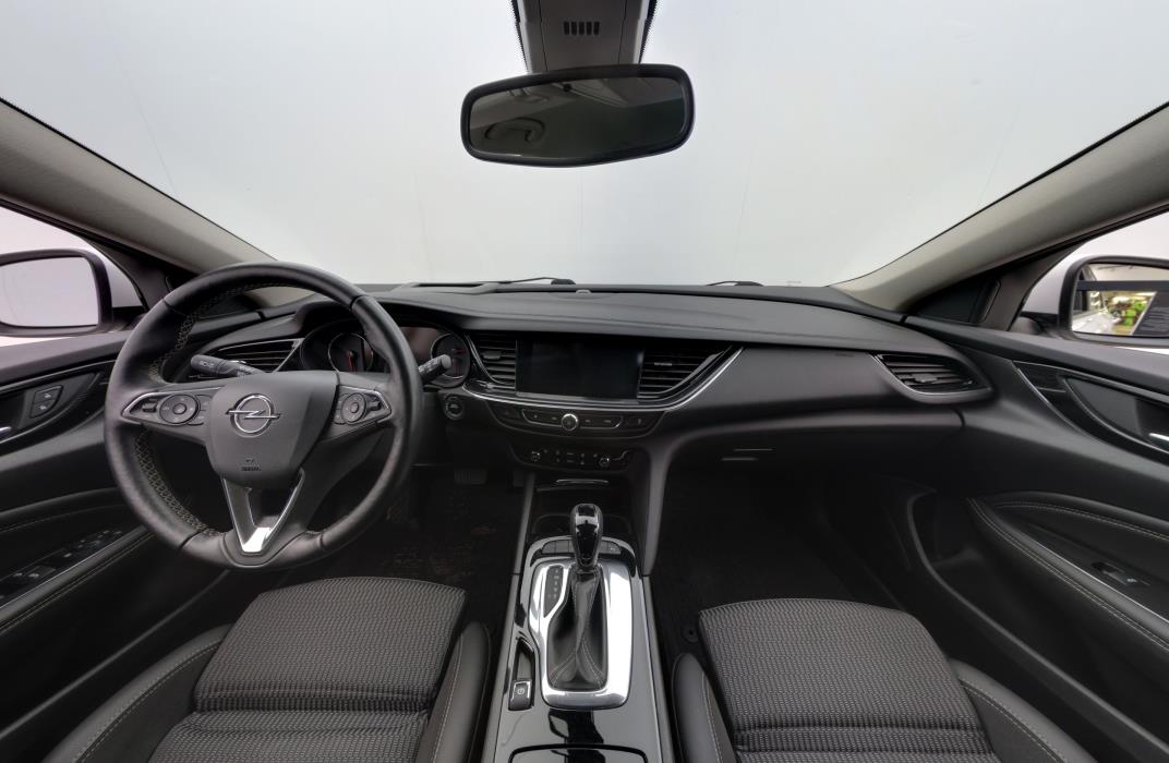 Opel Insignia 2018