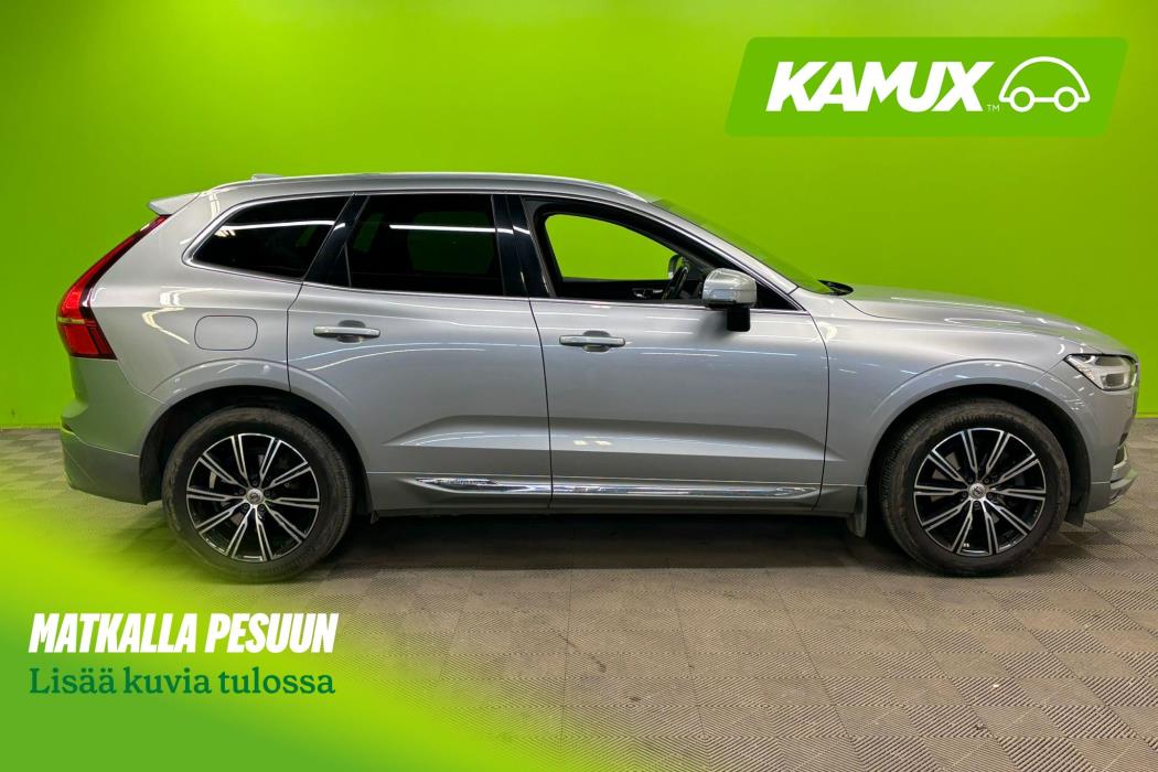 Volvo XC60 2019