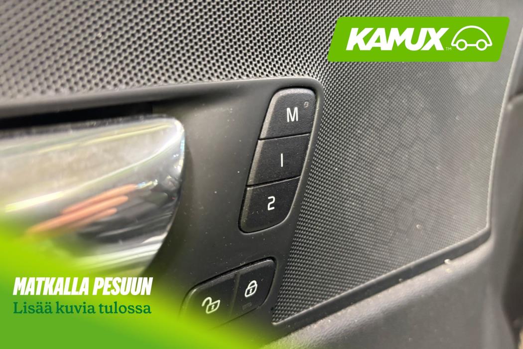 Volvo XC60 2019