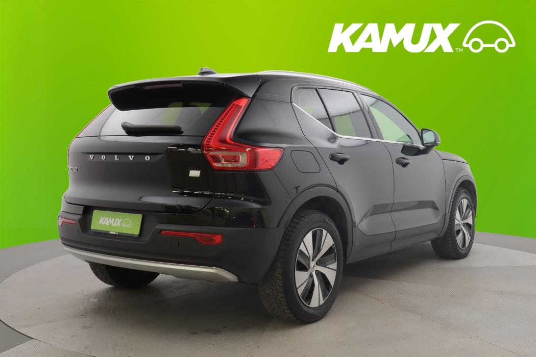 Volvo XC40 2021