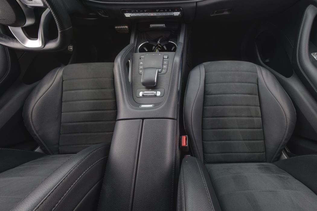 Mercedes-Benz GLE 2021
