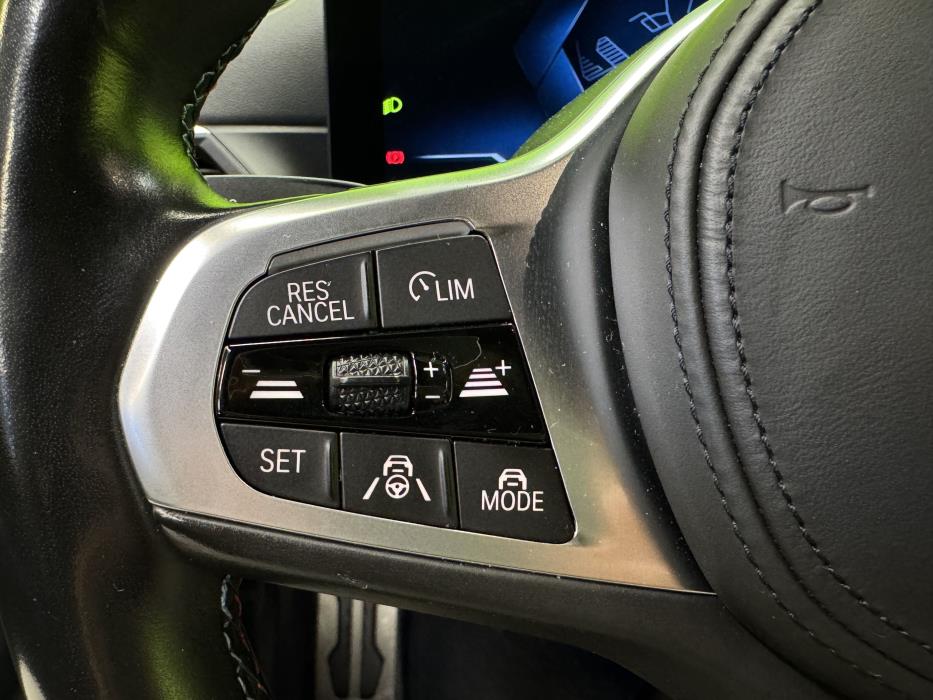 BMW i4 M50 2022