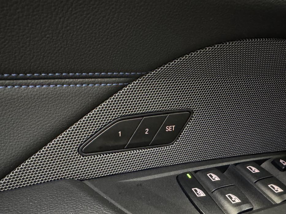 BMW i4 M50 2022