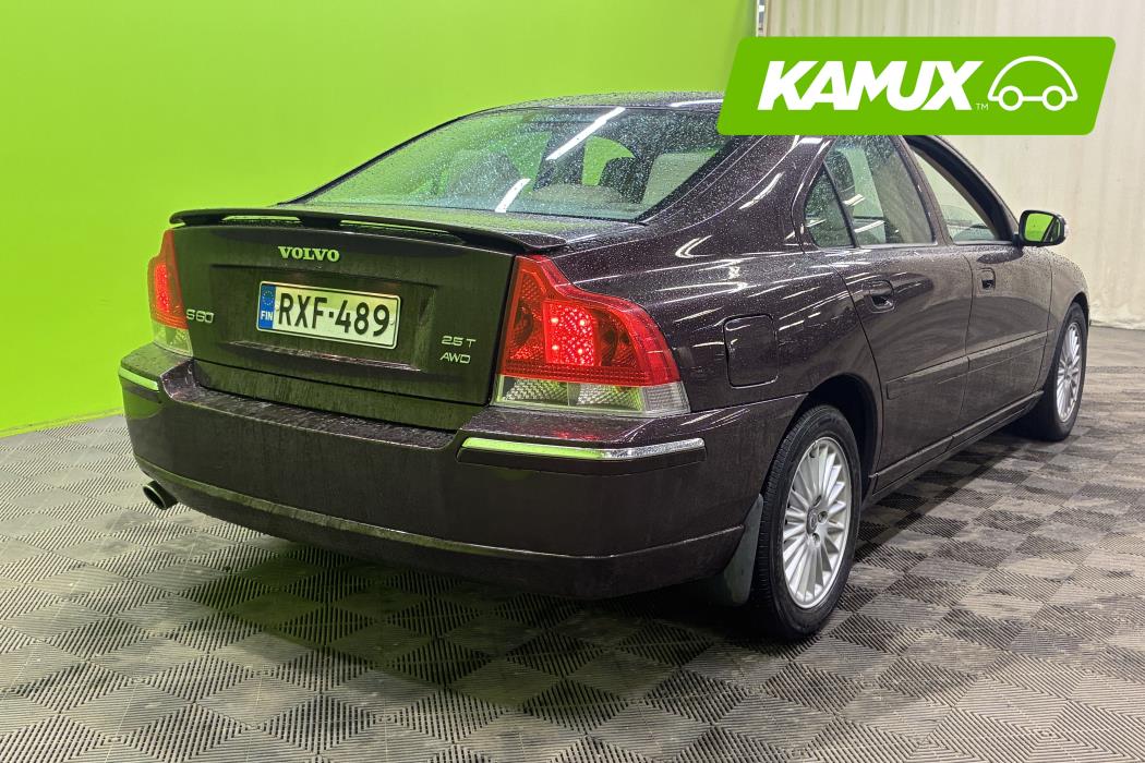 Volvo S60 2006