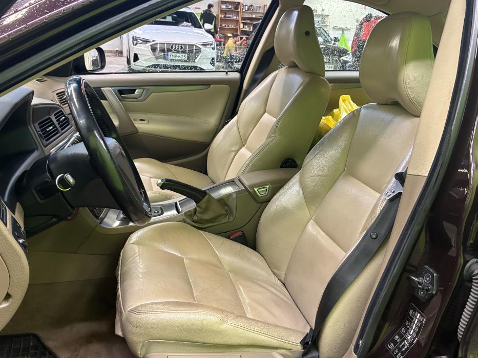 Volvo S60 2006