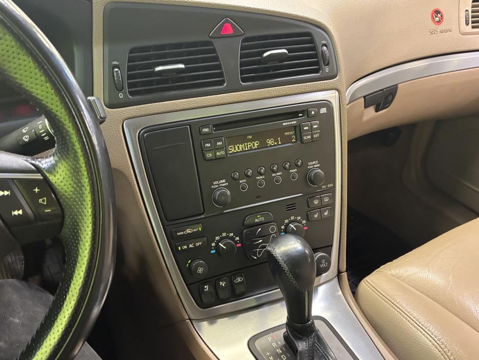 Volvo S60 2006