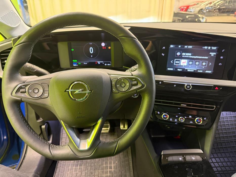 Opel Mokka 2023