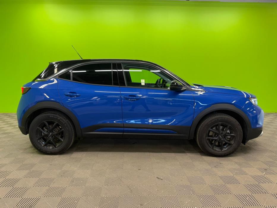 Opel Mokka 2023