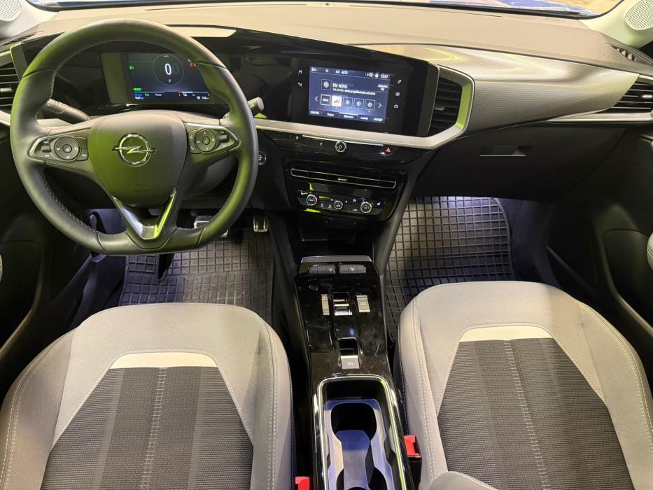 Opel Mokka 2023