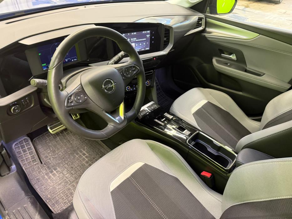 Opel Mokka 2023