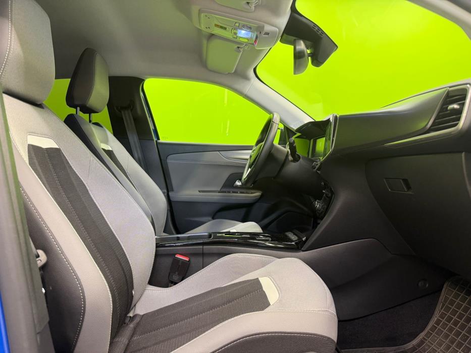 Opel Mokka 2023
