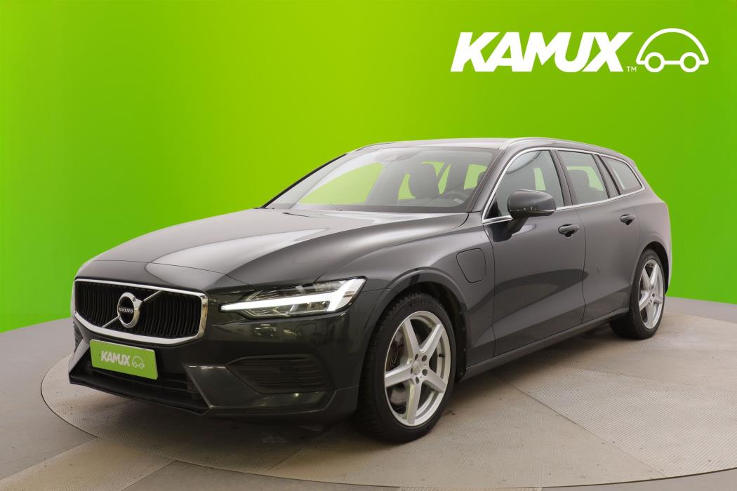 Volvo V60 2020