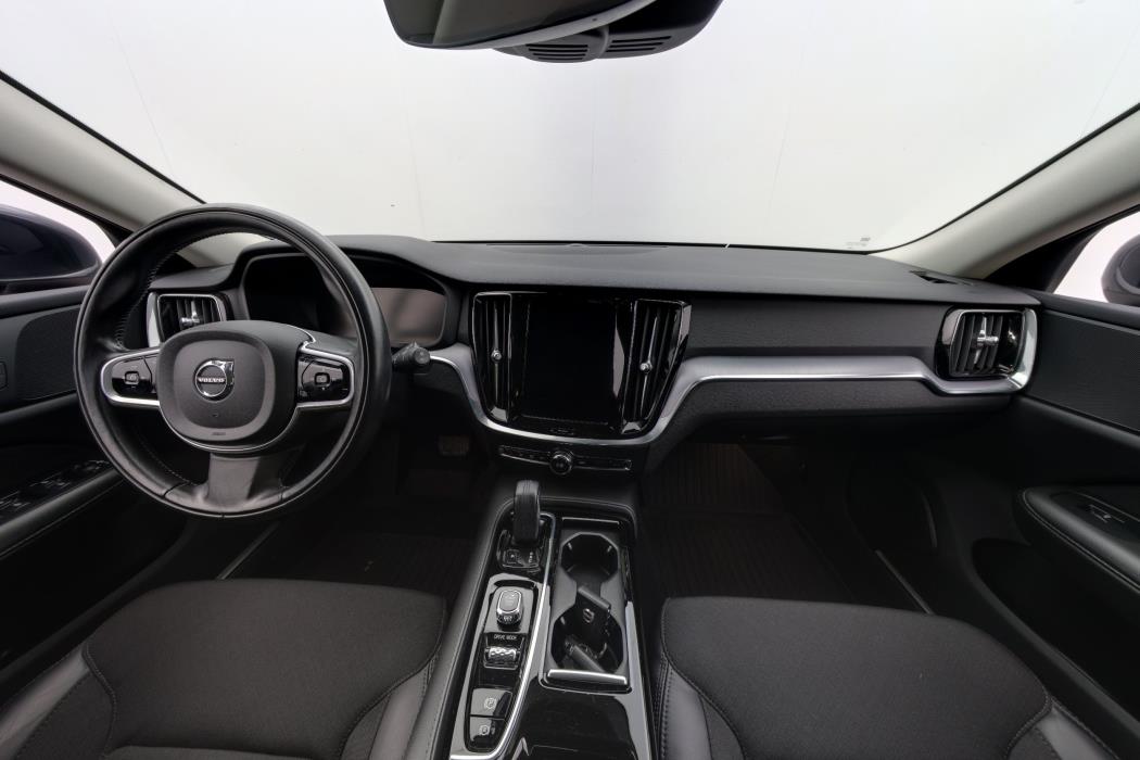 Volvo V60 2020