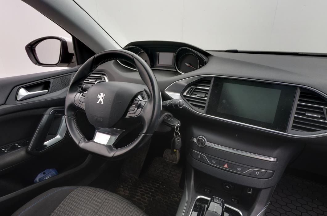 Peugeot 308 2020
