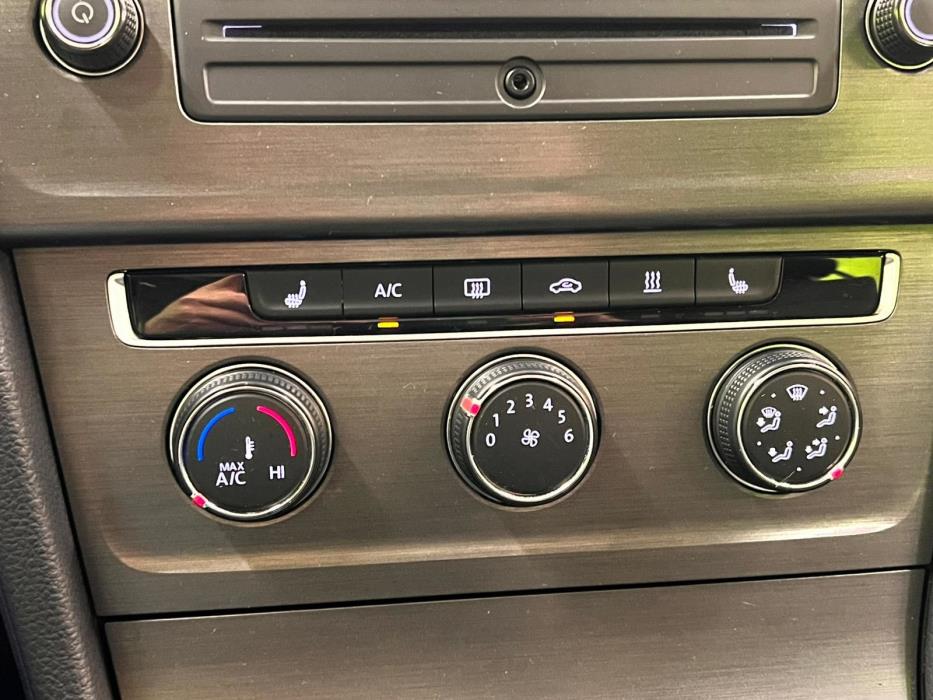 Volkswagen Golf 2013