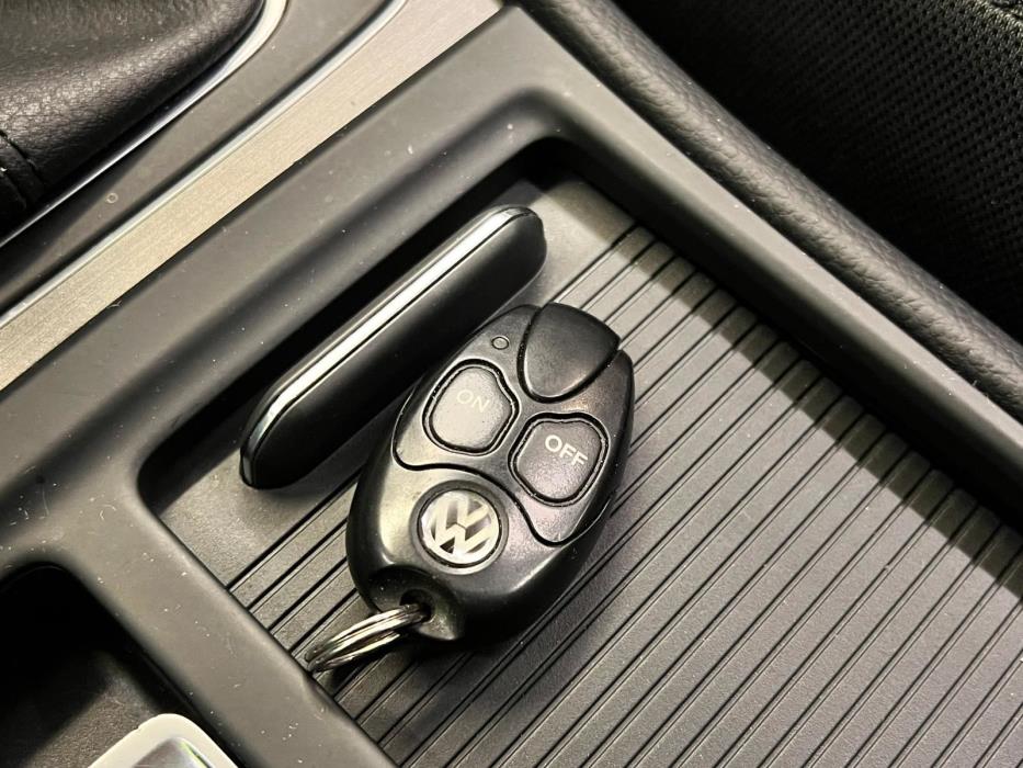 Volkswagen Golf 2013