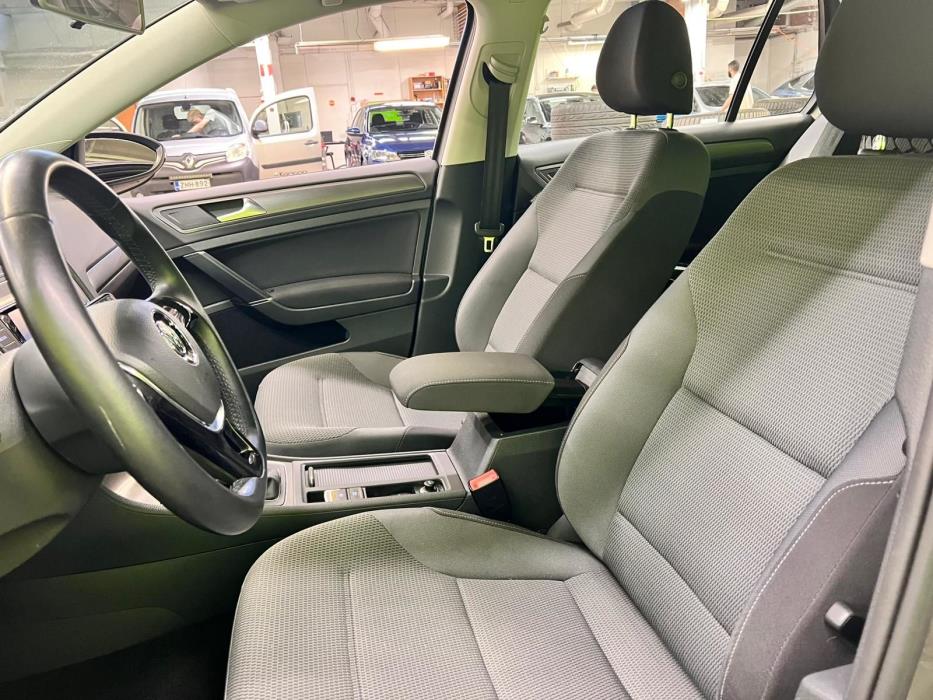 Volkswagen Golf 2013