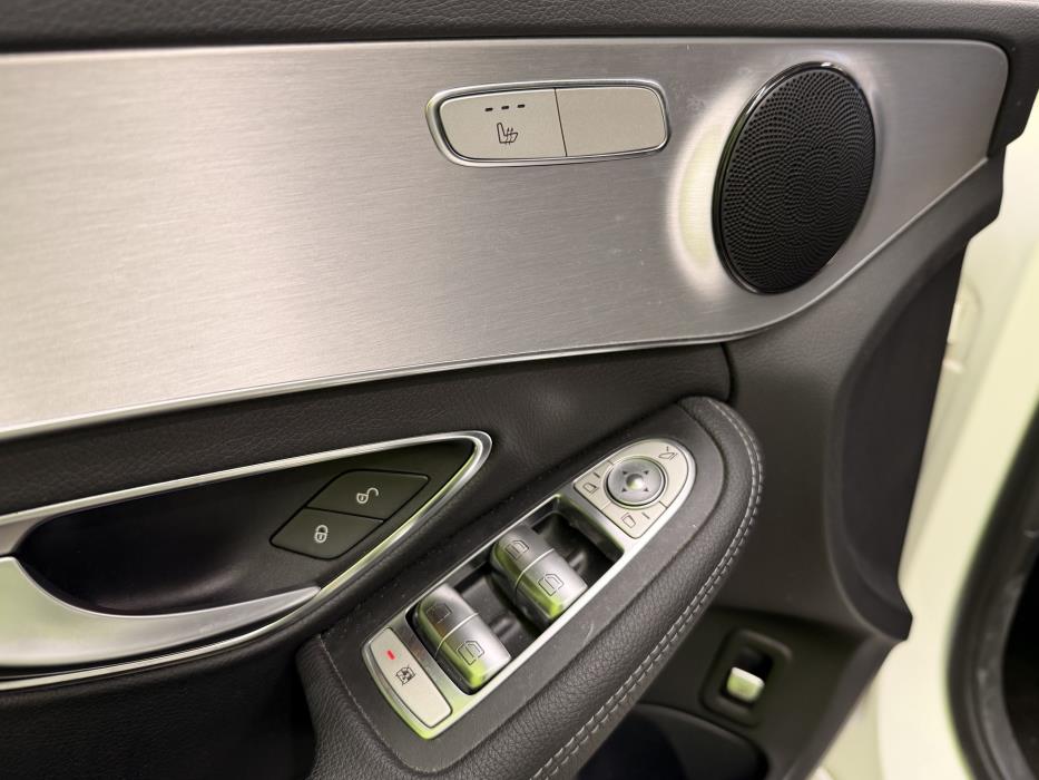 Mercedes-Benz C 2015