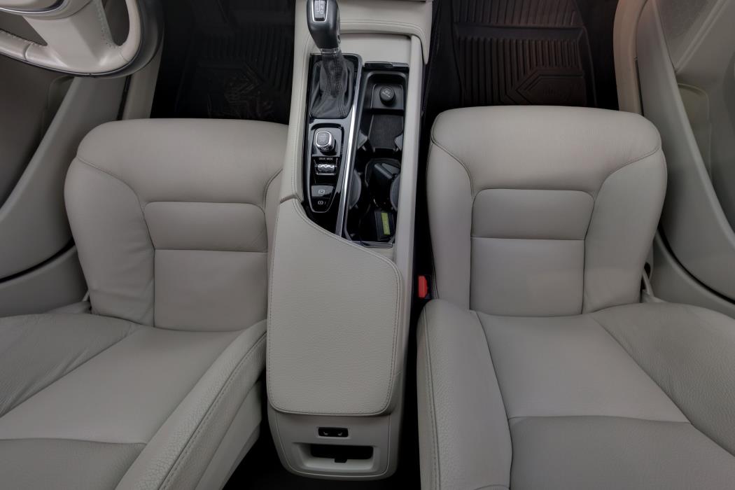 Volvo S90 2017