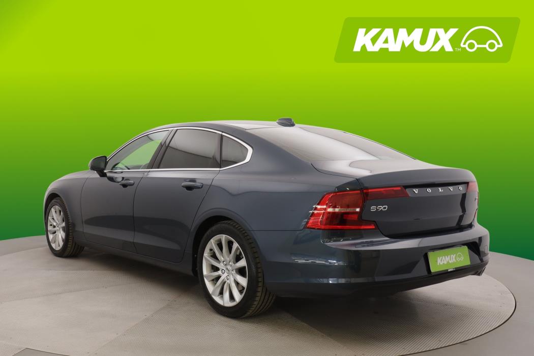 Volvo S90 2017