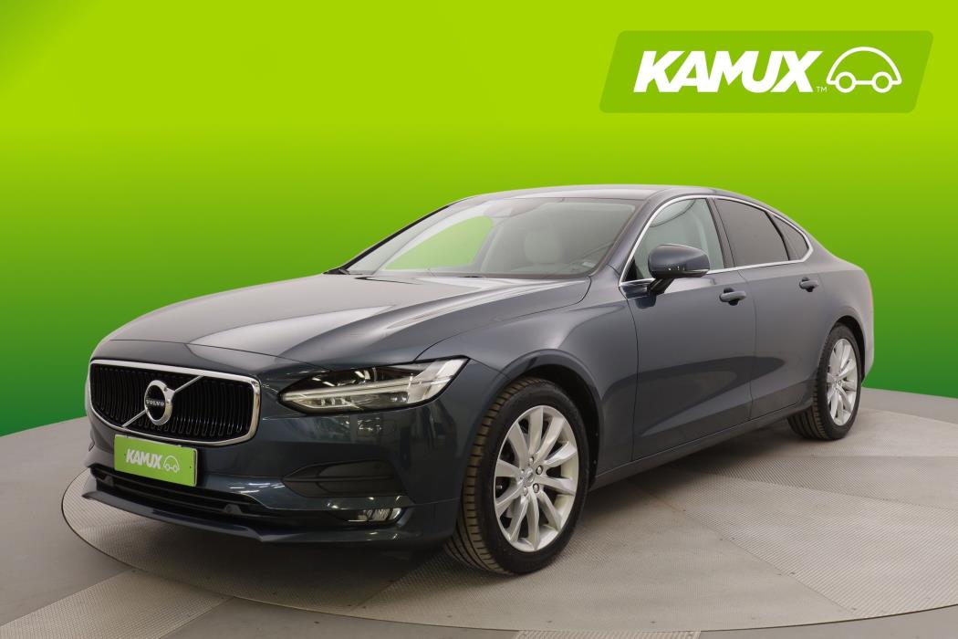 Volvo S90 2017