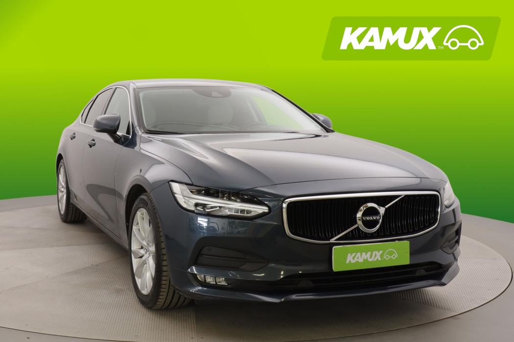 Volvo S90 2017