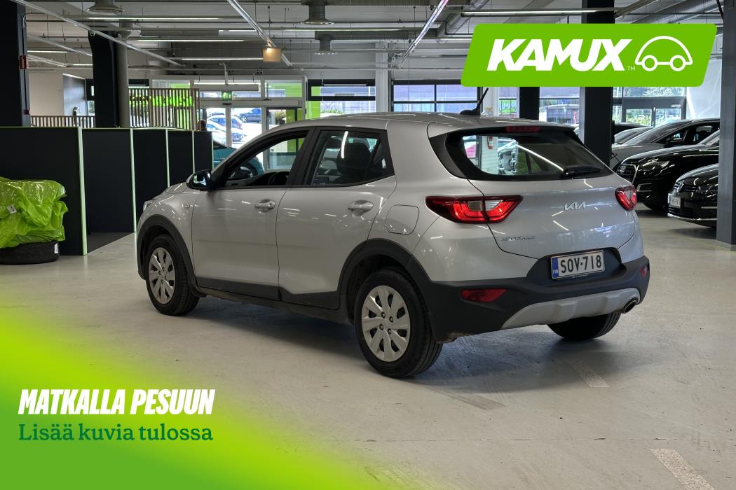 Kia Stonic 2022