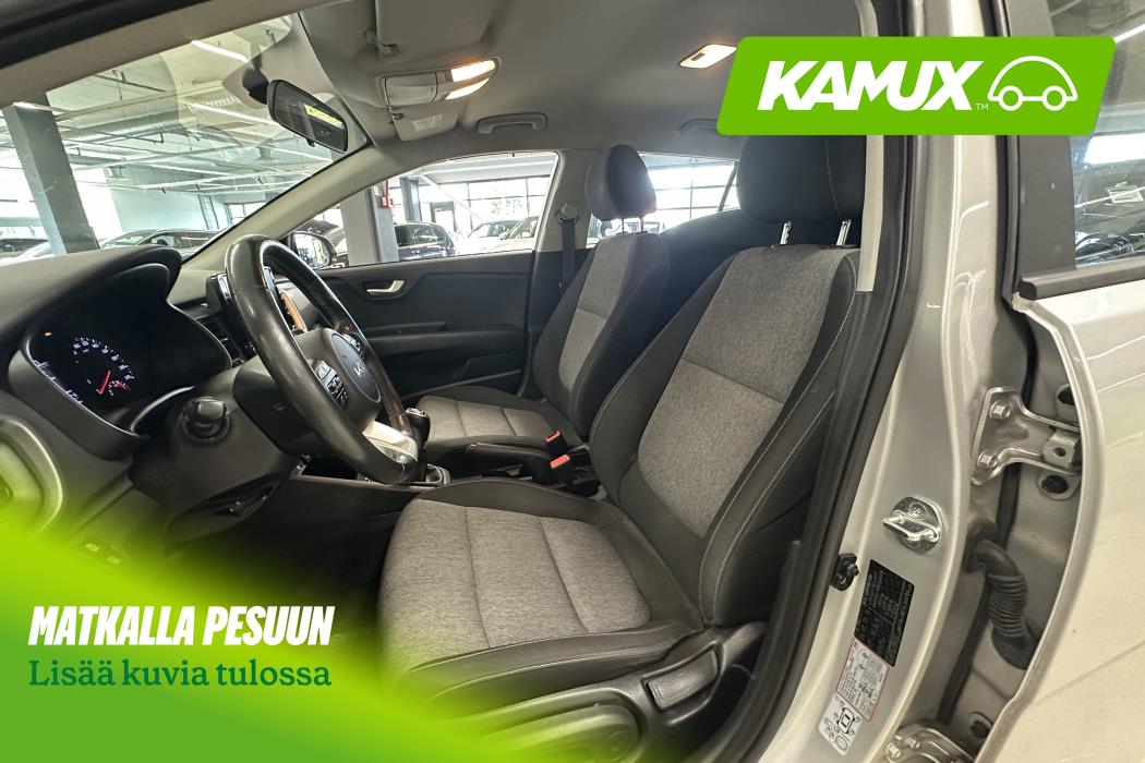 Kia Stonic 2022