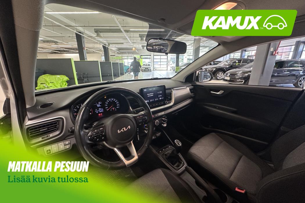 Kia Stonic 2022