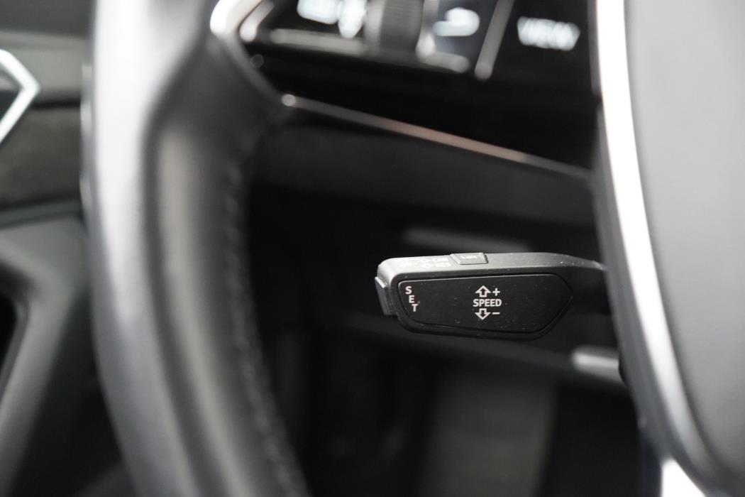 Audi e-tron 2020