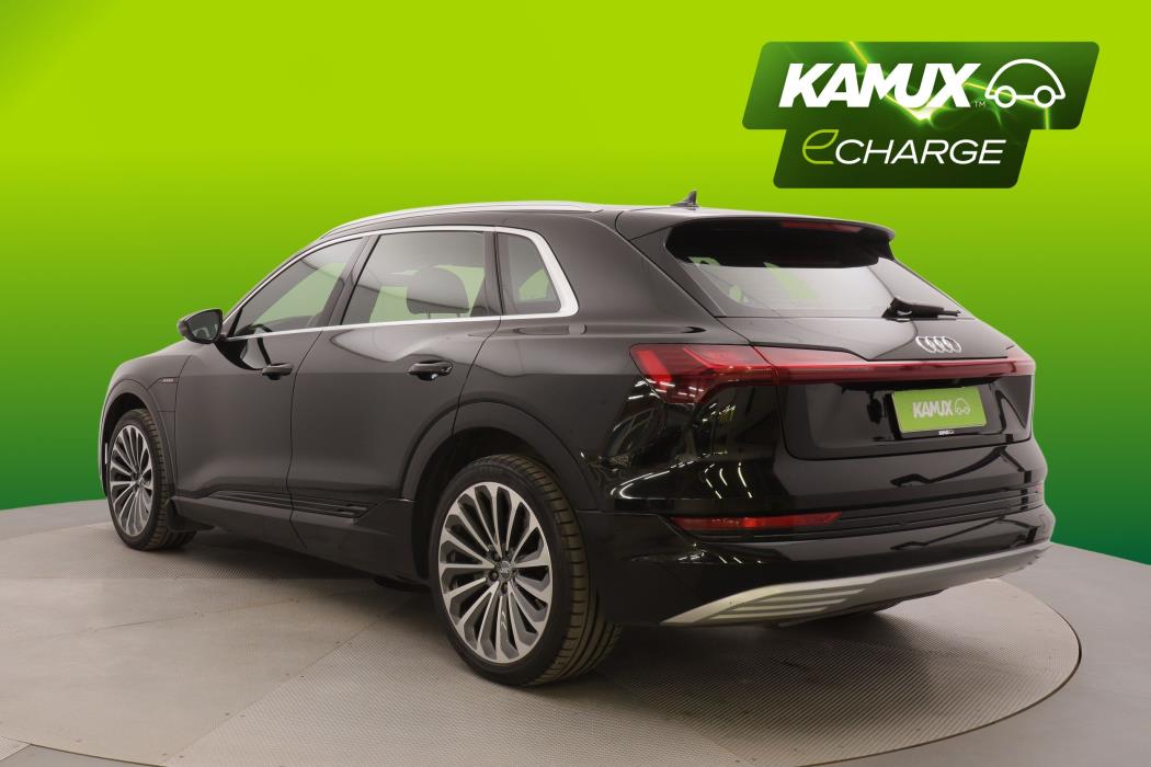 Audi e-tron 2020